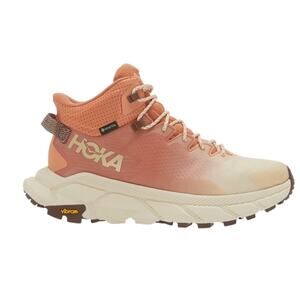 Hoka Trail Code GTX Hiking Shoes - Sun Baked - Size 9B - New